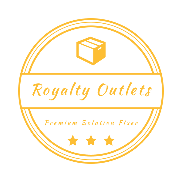 Royalty Outlets